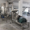 Banana Powder Bentonite Making Micronizer Besan Flour Grinding Machine